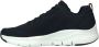 Skechers sneakers ARCH FIT met voorgevormde arch fit-binnenzool - Thumbnail 143