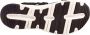 Skechers Comfortabele Arch Fit Sandalen voor Reizen Black Dames - Thumbnail 9
