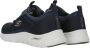 Skechers Cancale Damessneakers Stijlvol en Comfortabel Blauw Dames - Thumbnail 9