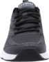 Skechers Aviko Stijlvolle Sneakerschoenen Black Dames - Thumbnail 11