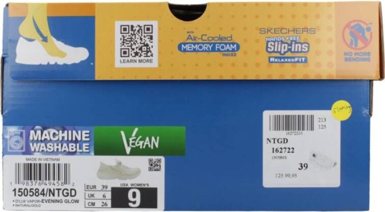 Skechers Avond Vapor Sneakers