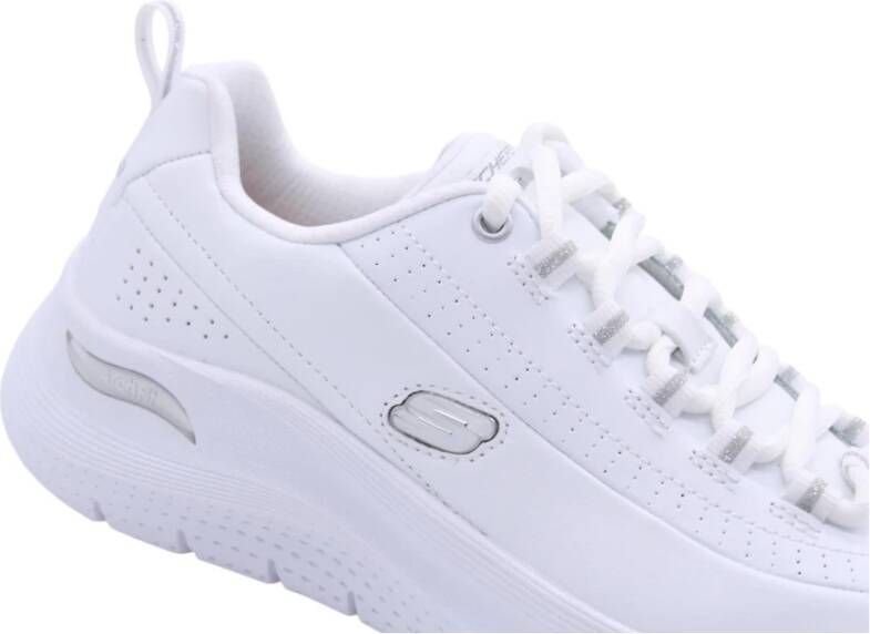 Skechers Bahra Sneaker voor Stijlvol Comfort