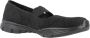 Skechers Ballerinas Black Dames - Thumbnail 6