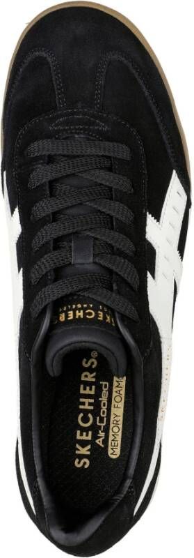 Skechers Basketbal Zinger-Manchego Zwart Heren