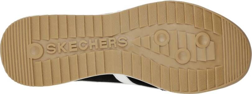 Skechers Basketbal Zinger-Manchego Zwart Heren