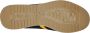 Skechers Zinger-Manchego Sneakers blauw Suede Heren - Thumbnail 13