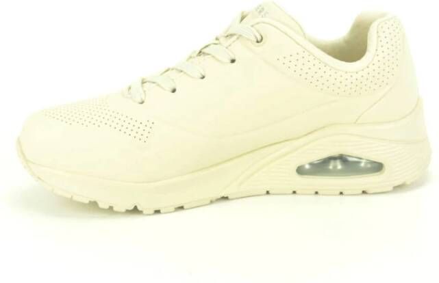 Skechers Beige Air-Z Runner voor hardlopen Beige Dames