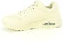 Skechers Beige Air-Z Runner voor hardlopen Beige Dames - Thumbnail 3