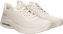 Skechers Sneakers BOBS SQUAD CHAOS AIR met memory foam vrijetijdsschoen lage schoen veterschoen - Thumbnail 11