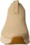 Skechers Beige Slip-On Arch Fit Sneaker Beige Dames - Thumbnail 2