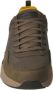 Skechers Relaxed Fit Benago Hombre Waterproof Wandelschoenen Heren Groen - Thumbnail 3