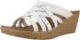 Skechers Muiltjes 'Beverlee Hot Spring' - Thumbnail 9