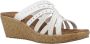 Skechers Muiltjes 'Beverlee Hot Spring' - Thumbnail 11