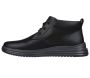 Skechers Stijlvolle Yermo Schoenen voor Mannen Black Heren - Thumbnail 10