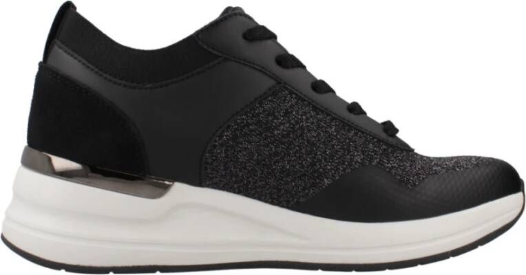 Skechers Billion 2 Winning Sneakers Brown Dames