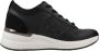 Skechers Billion 2 Winning Sneakers Brown Dames - Thumbnail 7