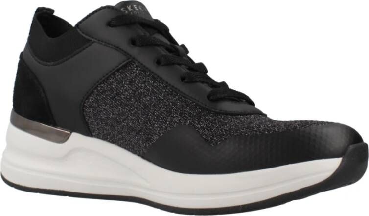 Skechers Billion 2 Winning Sneakers Brown Dames