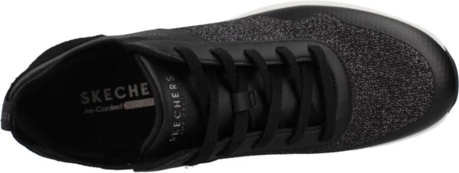 Skechers Billion 2 Winning Sneakers Brown Dames