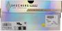 Skechers Billion 2 Winning Sneakers Brown Dames - Thumbnail 11