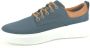 Skechers Blauw stof N. DZ. Blauw Heren - Thumbnail 5