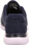 Skechers Slip-on sneakers Summits Slipper vrijetijdsschoen comfortschoen met gepolsterde schacht - Thumbnail 14