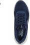 Skechers Blauwe Fitnessschoenen Edgeride-Rekze Blue Heren - Thumbnail 8