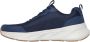 Skechers Blauwe Fitnessschoenen Edgeride-Rekze Blue Heren - Thumbnail 10