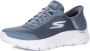 Skechers Slip-on sneakers GO WALK FLEX-GRAND ENTRY Slipper met slip-ins om in te glijden - Thumbnail 9