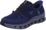 Skechers Slip-on sneakers GLIDE-STEP PRO Hardloopschoenen trainingsschoenen met flexibele tractieloopzool - Thumbnail 10