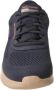 Skechers Blauwe veganistische sportsneakers met waterdichte technologie Blue Dames - Thumbnail 4