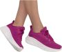 Skechers Sneakers BOBS SPORT B FLEX HI FLYING HI 117385 - Thumbnail 3