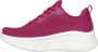 Skechers Sneakers BOBS SPORT B FLEX HI FLYING HI 117385 - Thumbnail 5