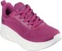 Skechers Sneakers BOBS SPORT B FLEX HI FLYING HI 117385 - Thumbnail 6