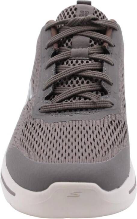Skechers Bodin Casual Sneaker Schoenen Gray Heren
