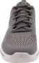 Skechers Go Walk Arch Fit-Idyllic Heren Sneakers Taupe - Thumbnail 6
