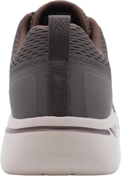Skechers Bodin Casual Sneaker Schoenen Gray Heren