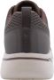 Skechers Go Walk Arch Fit-Idyllic Heren Sneakers Taupe - Thumbnail 7