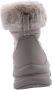 Skechers Laarzen Botki Winter Solstice 167388-DKTP Dark Taupe - Thumbnail 4