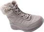 Skechers Stijlvolle Winterlaarzen voor Dames Beige Dames - Thumbnail 6