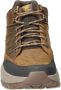 Skechers Heren Leren Laarzen Brown Heren - Thumbnail 4