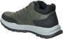 Skechers Goodyear Zeller veterschoenen grijs Leer - Thumbnail 6