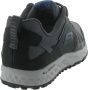 Skechers Sport Casual ESCAPE PLAN-sneakers voor heren grijs - Thumbnail 6