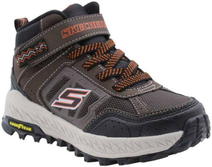 Skechers Bottine Bruin Heren