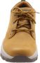 Skechers Valentin Sneakers Stijlvol en Comfortabel Geel Heren - Thumbnail 5