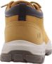 Skechers Valentin Sneakers Stijlvol en Comfortabel Geel Heren - Thumbnail 6