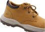 Skechers Valentin Sneakers Stijlvol en Comfortabel Geel Heren - Thumbnail 8