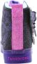 Skechers Twinkle Toes Twi-Lites 2.0 sneakers met lichtjes zwart paars Textiel 31 - Thumbnail 7