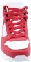 Skechers Jagger Damessneakers Stijlvol en Comfortabel Rood Dames - Thumbnail 4