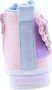 Skechers Bottine Roze - Thumbnail 4