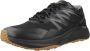 Skechers Bounder RSE Zoner 232781-BKGD Mannen Zwart Sneakers - Thumbnail 3